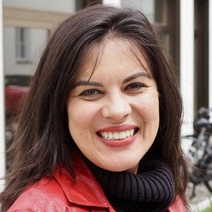 Foto Angela Cristiane Santos P&oacute;voa