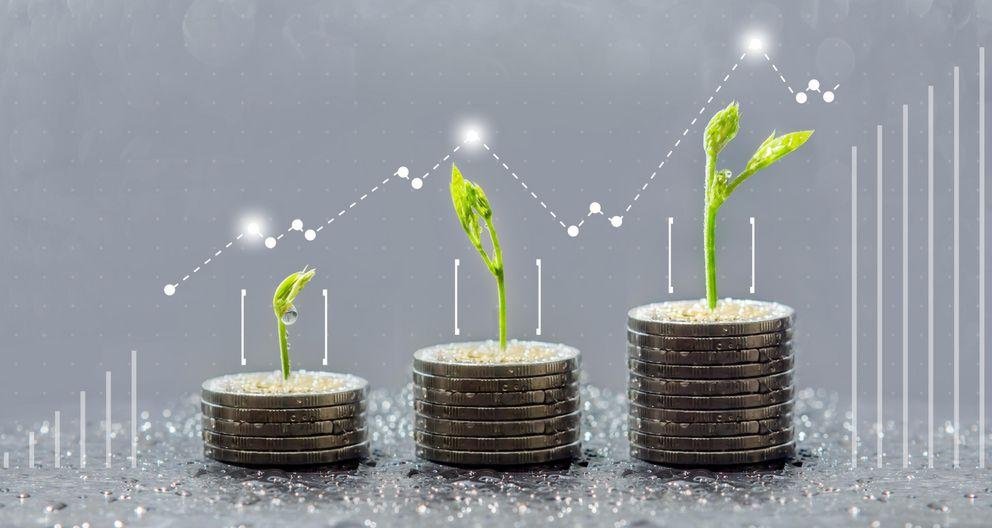 Foto Green Investment Foto Green Investment