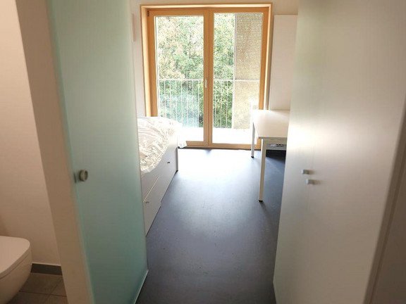 Room Leonhard-Paminger-Stra&szlig;e