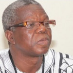 Dr. Hubert Bonayi Dabiré