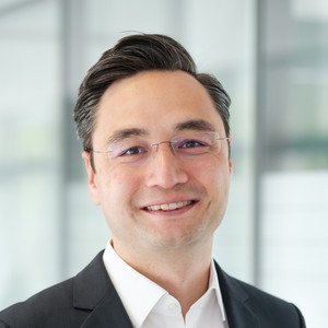 Professor Thomas Widjaja