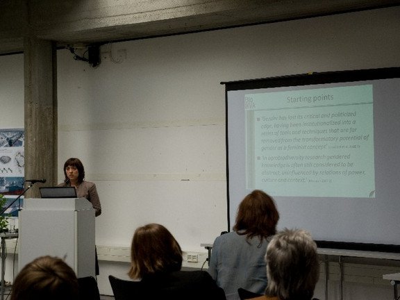 Start-Up Workshop Hannover