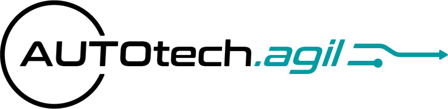 Projekt &bdquo;AUTOtech.agil&ldquo;: Offenes Betriebssystem f&uuml;r vernetzte Fahrzeuge