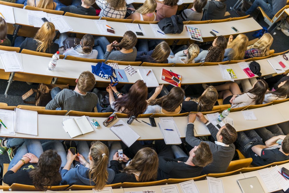 Foto: Universität Passau