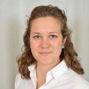 Photo of Miriam Rateike