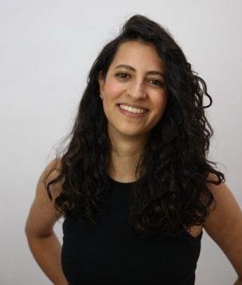 Potraitbild Nicole Borges Steeb