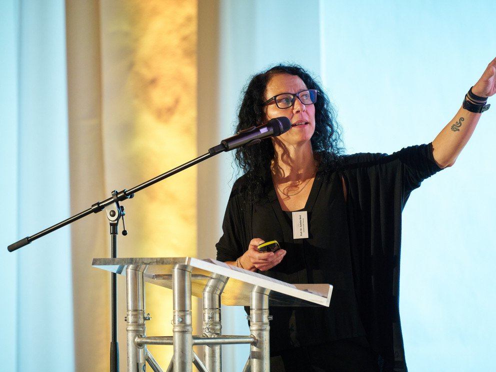 Symposion 2026 - Prof. Dr. Suleika Bort