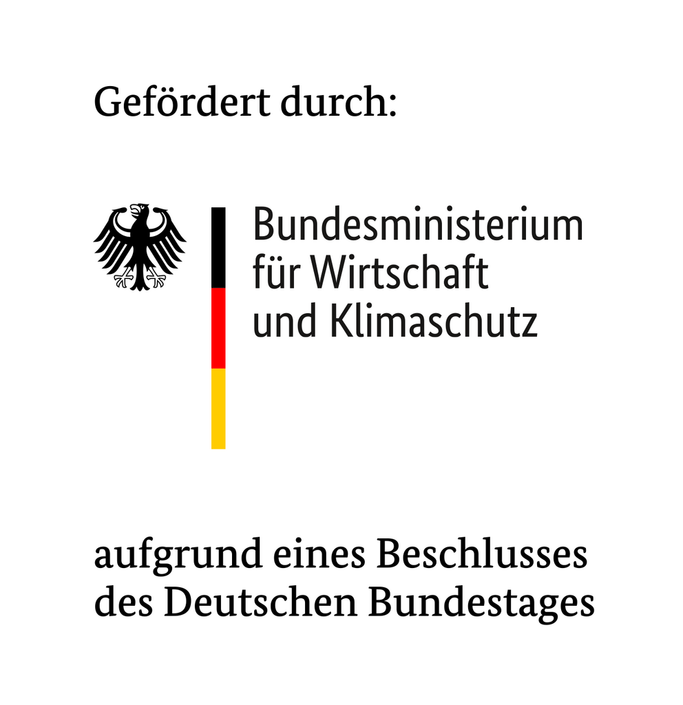 Bundesministeriums für Wirtschaft und Klimaschutz