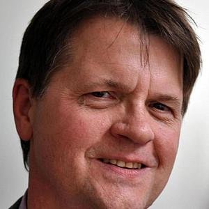Portrait Dr. Gerhard Vilsmeier