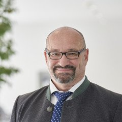 Prof. Dr. Gereon Berschin