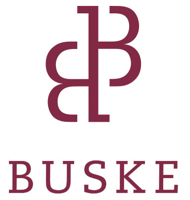 Logo: Buske