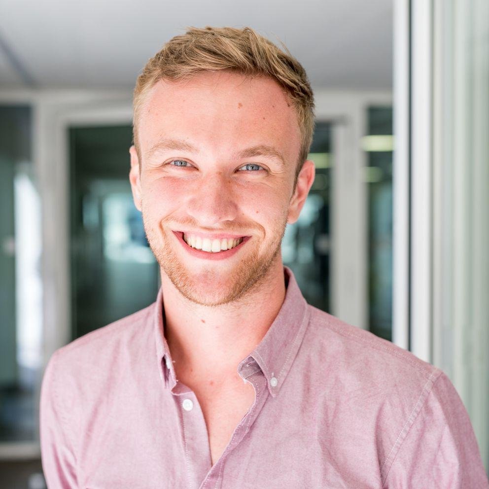 Kilian van Zwoll, Student Governance and Public Policy Kilian van Zwoll, Student Governance and Public Policy