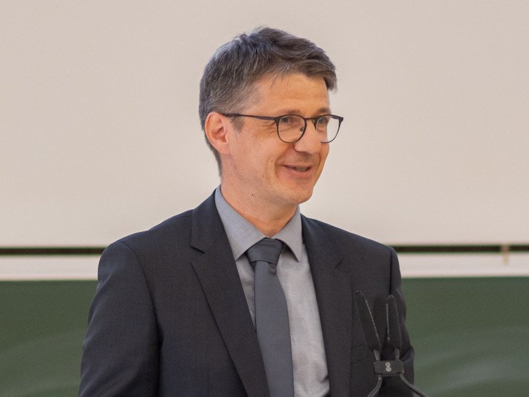 Prof. Dr. Bernhard Bleyer