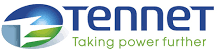 Logo der TenneT.
