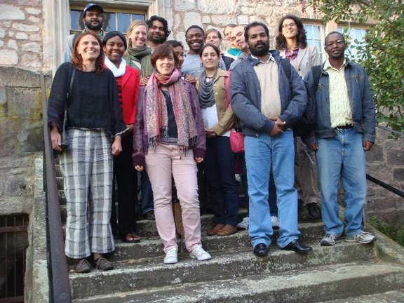 German Institute for Tropical and Subtropical Agriculture (DITSL)