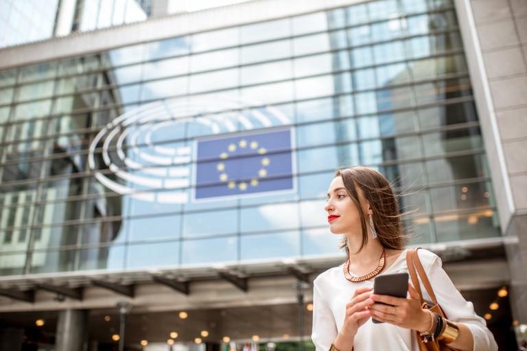 Dekoratives Bild der Kachel 'Kulturshywirtschaft European Studies Sprach- und Textshywissenschaften 7. Juli 2025'