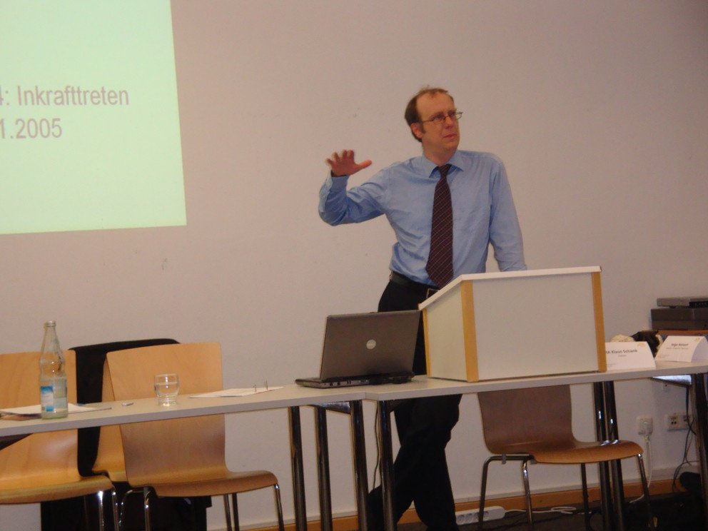 Seminar