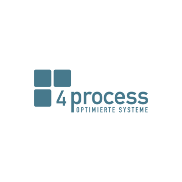 4process Logo