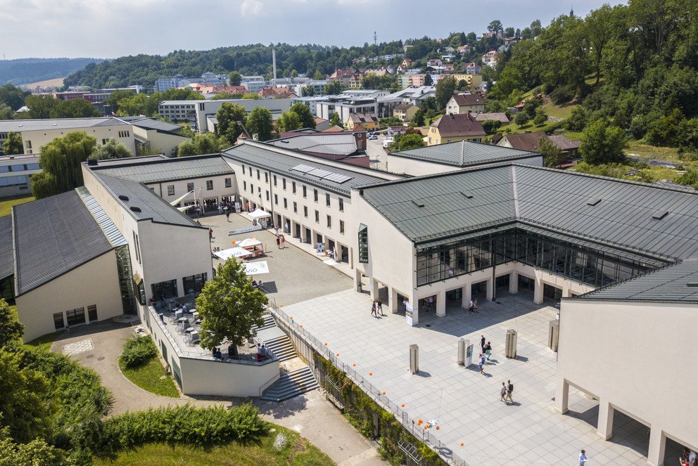 Campus_Universität_Passau