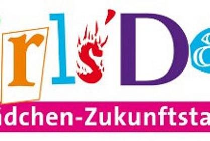 Girls' Day Logo Logo Girls'Day