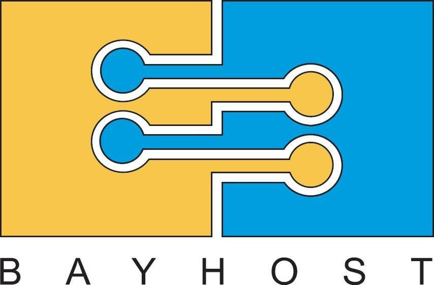 Logo BAYHOST Logo BAYHOST
