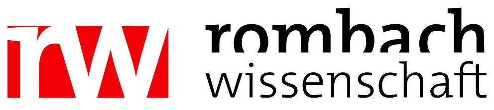 Rombach Wissenschaft