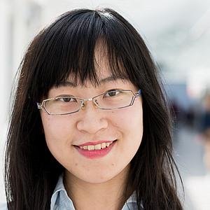 Yifan Shang, Student German Law for foreign graduates