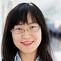 Yifan Shang, Studentin Deutsches Recht für ausländische Studierende