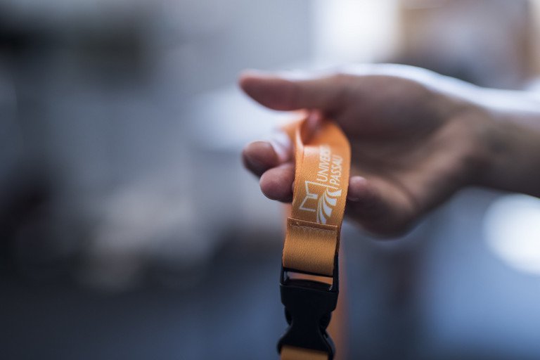 Decorative image of the tile 'Buddy scheme'