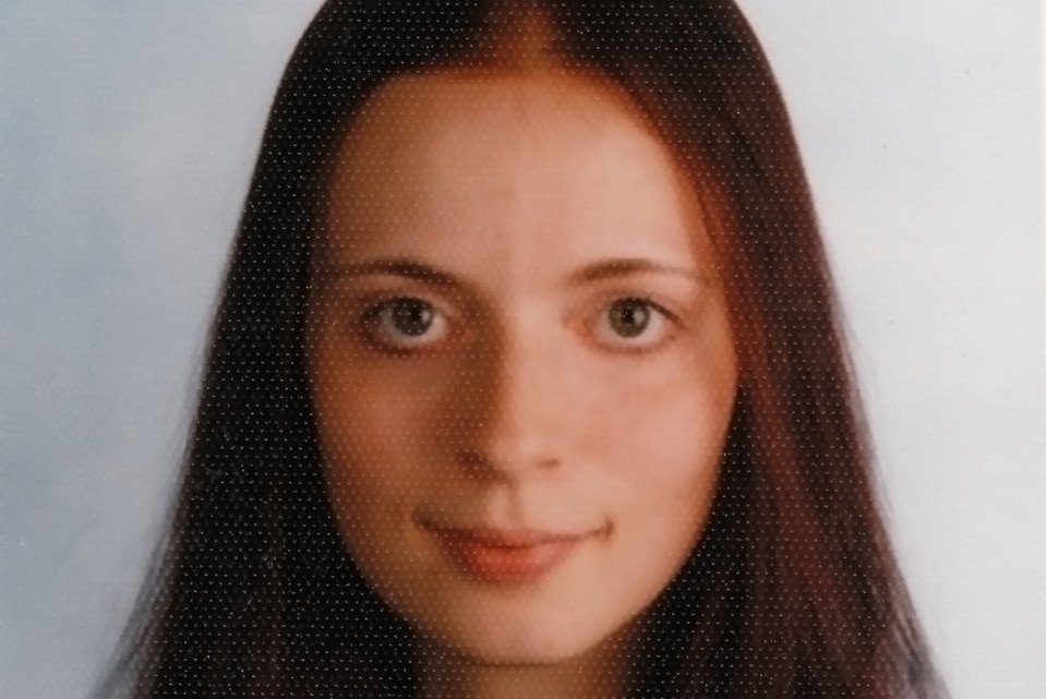 Dr. Verena Klappstein