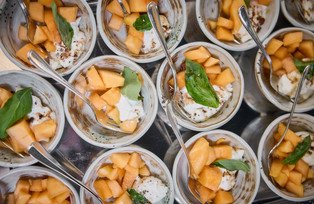 Symposion 2026 - Fingerfood