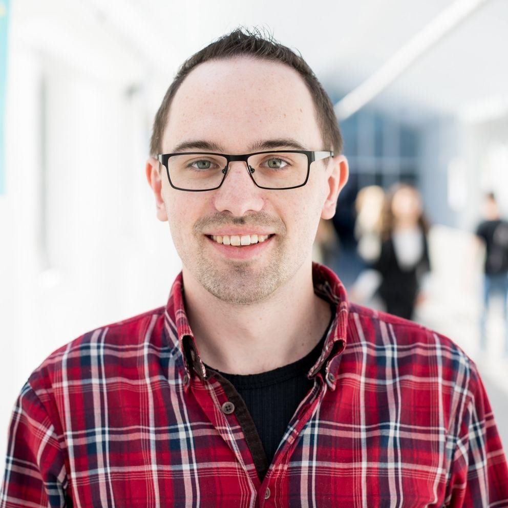 Maximilian Eisl, Student Bildungs- und Erziehungsprozesse Maximilian Eisl, Student Bildungs- und Erziehungsprozesse