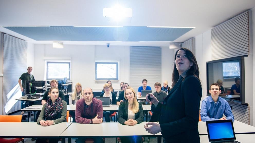 PYREC Exzellenzprogramm