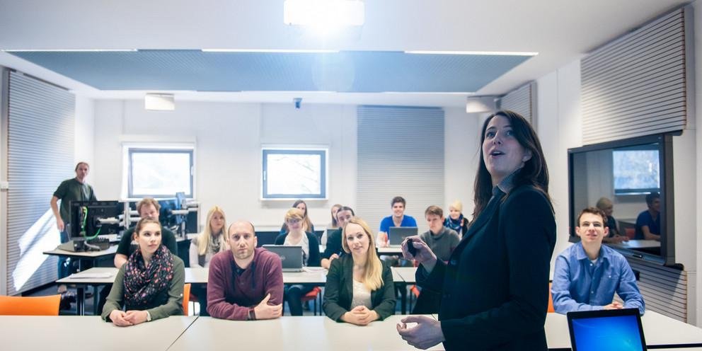 PYREC Exzellenzprogramm