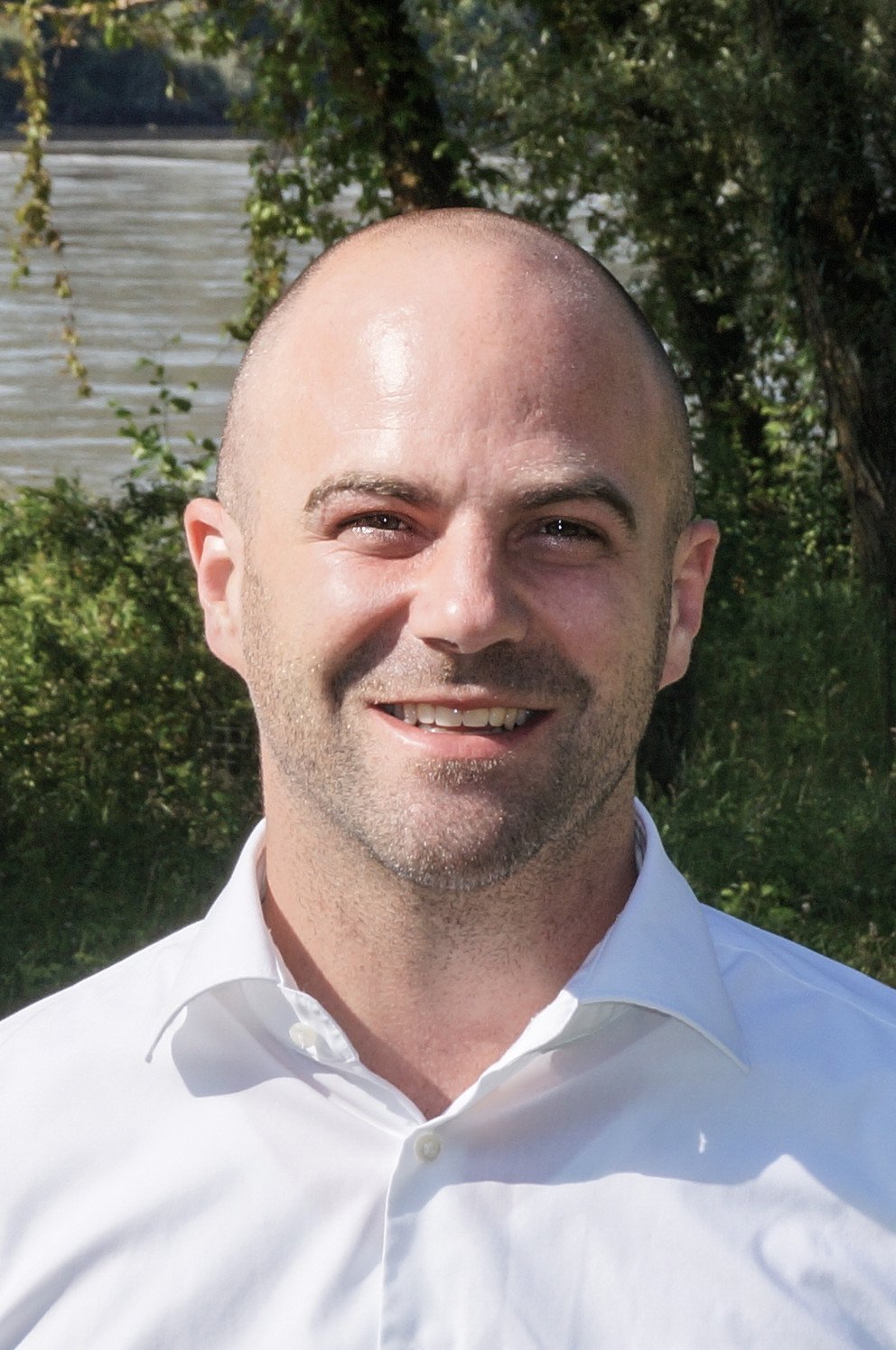 Prof. Dr. Stefan Bauernschuster, Inhaber des Lehrstuhls f&uuml;r Public Economics an der Universit&auml;t Passau