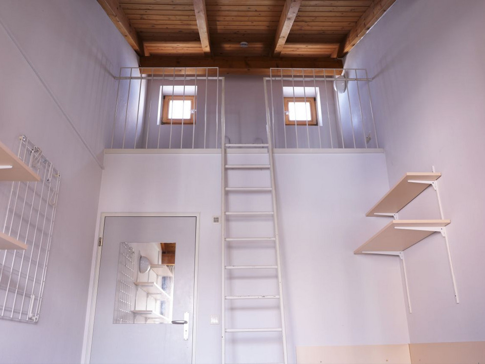Donau-Schwaben-Stra&szlig;e loft