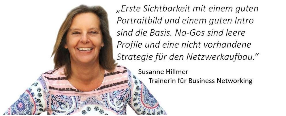 Zitat Hillmer mit Link zum Interview