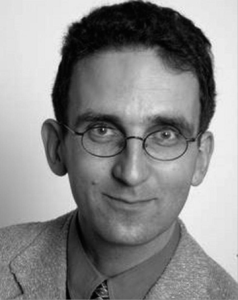 Urs Kramer Urs Kramer