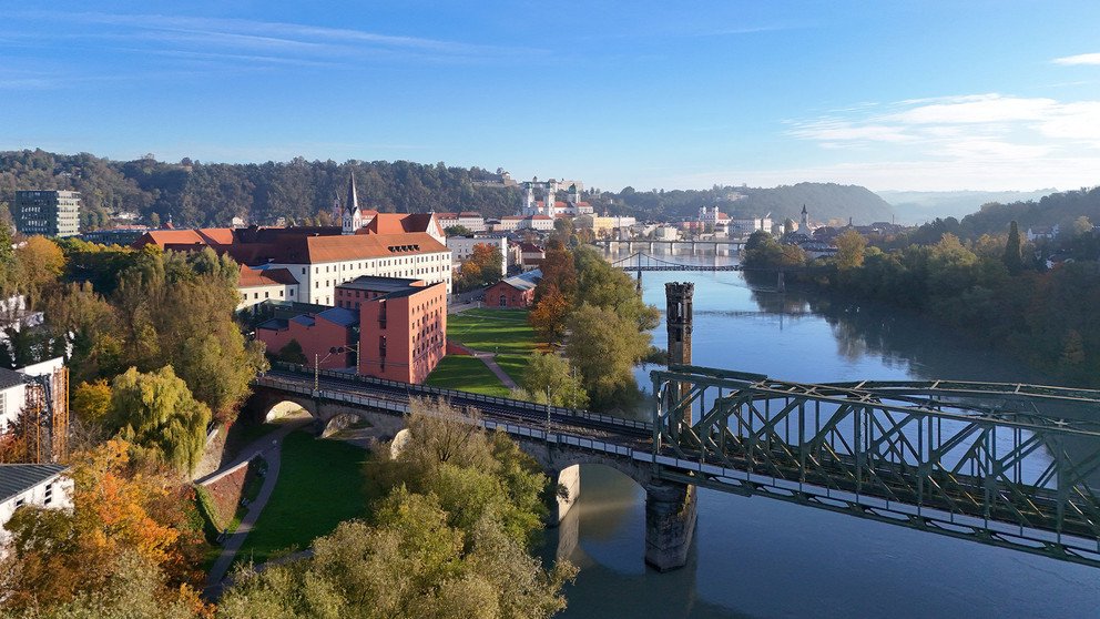 Uni Passau