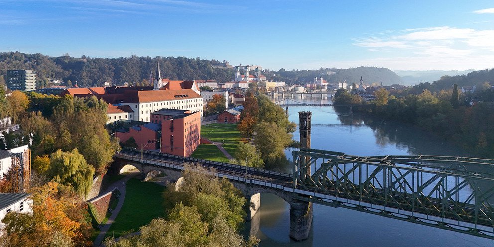 Uni Passau