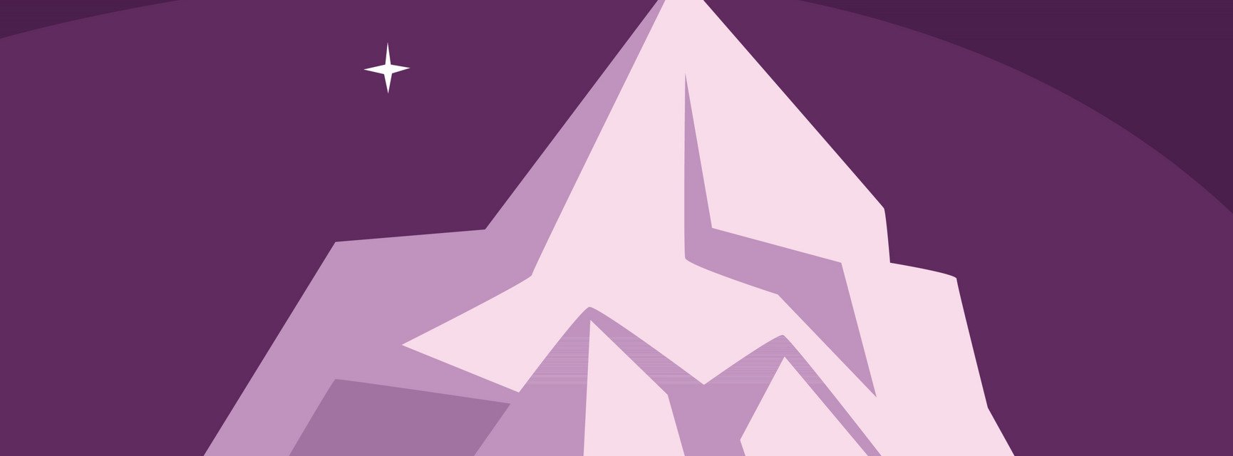 Dekoratives Bannerbild