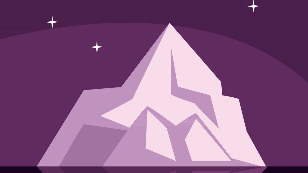 Dekoratives Bannerbild