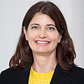 Porträt von Prof. Dr. Carolin Häussler