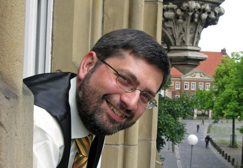 Prof. Dr. Reinold Schm&uuml;cker
