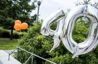 Uni Live - Tag der offenen Tür 2018