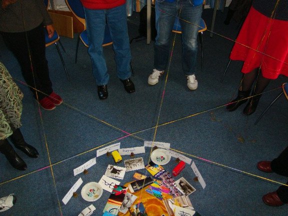 Intercultural Training