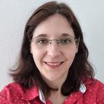Portraitbild Dr. Nadine Voß