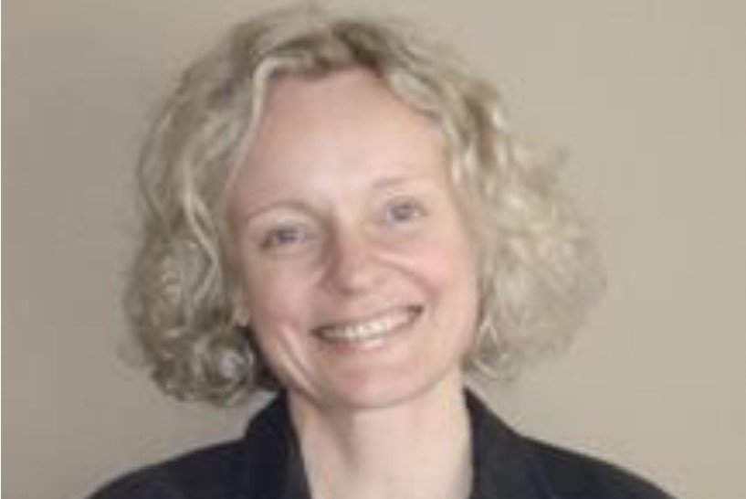 Portr&auml;t Prof. Dr. Gesine Dreisbach