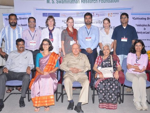 National Level Dialogue Workshop in Chennai - Gallery