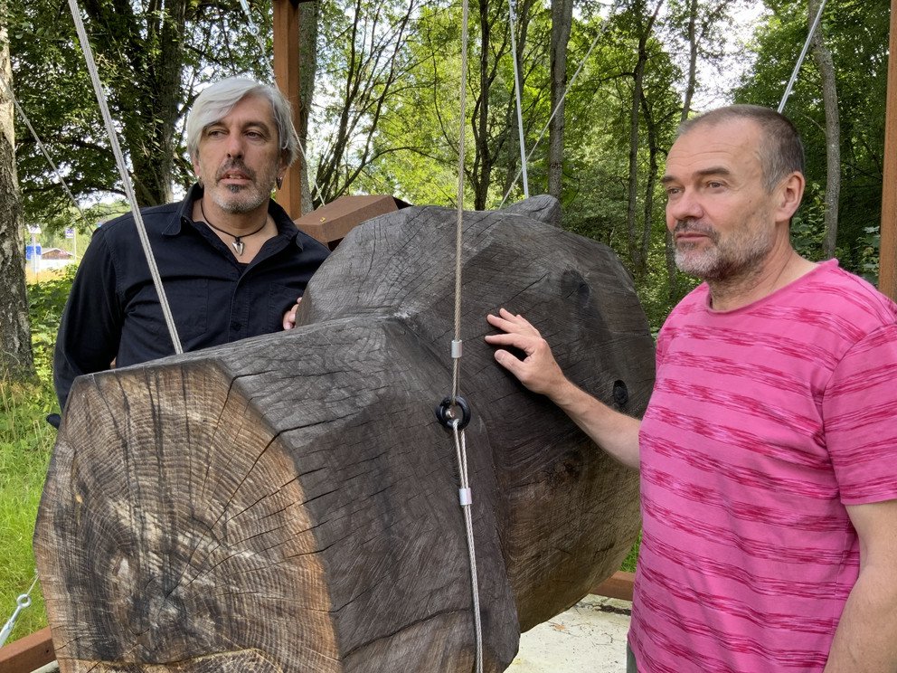 Selb/A&scaron; &ndash; Handreichung